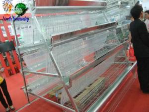 Quality poultry farm layer cage wholesale
