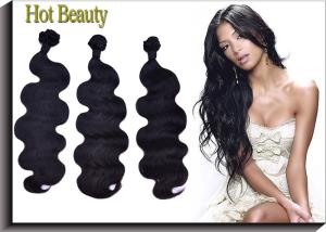 Quality Sleek Grade 6A Virgin Hair Boby Wave wholesale