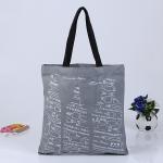 100GSM calico shopping bags(coton bags)(promotions cotton bag)