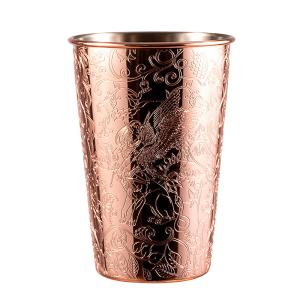 Quality Unbreakable Stainless Steel Wine Glass Cups Travel Camping For Home And Outdoor wholesale