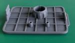 Factory Customized Silicone Wrapped Plastic Accessories Industrial Equipment