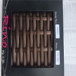 Strong Weaving Poly Rattan PE Plastic Wicker Material For Outdoor Furniture