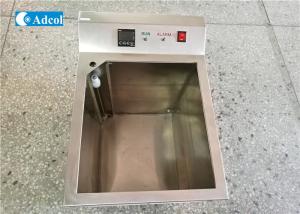 Quality Peltier Thermoelectric Liquid Bath For Keeping Constant Temperature wholesale