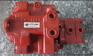 Quality Nachi PVD-2B-34P-9AG5-4787J hydraulic main pump/piston pump wholesale