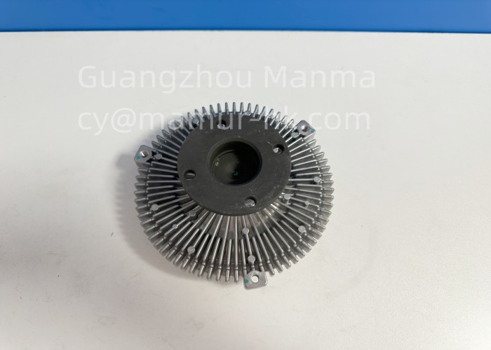 1308160SBJ Truck Auto Part Fan Clutch For JMC 1041 1042 1050 N720 493