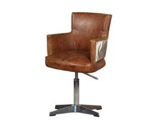 Quality Vintage Aviator Aluminum Bar Chair wholesale
