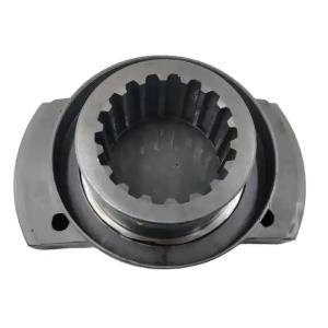 Quality 175-13-21662 Bulldozer Combination Valve Flexible Shaft Couplings for Komatsu D155A-1 Shantui SD16 COUPLING wholesale