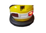 Shining Electric Children'S Bumper Cars LED Light Stable Performance