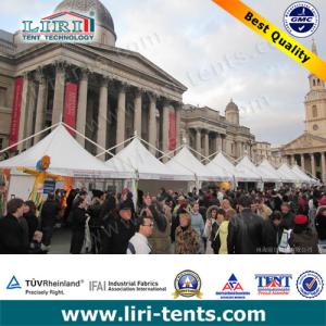 Quality Garden marquee 5*5m For Outdoor Event In UK wholesale
