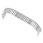 24mm Watch Band Metal Durable 304 Stainless Steel Material