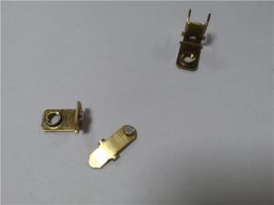 Quality Brass Deep Draw Stamping Optoelectronics Portable Electronics Power Supplies wholesale