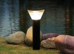 30cm 60cm 80cm high outdoor lawn lights garden villa courtyard lamp waterproof