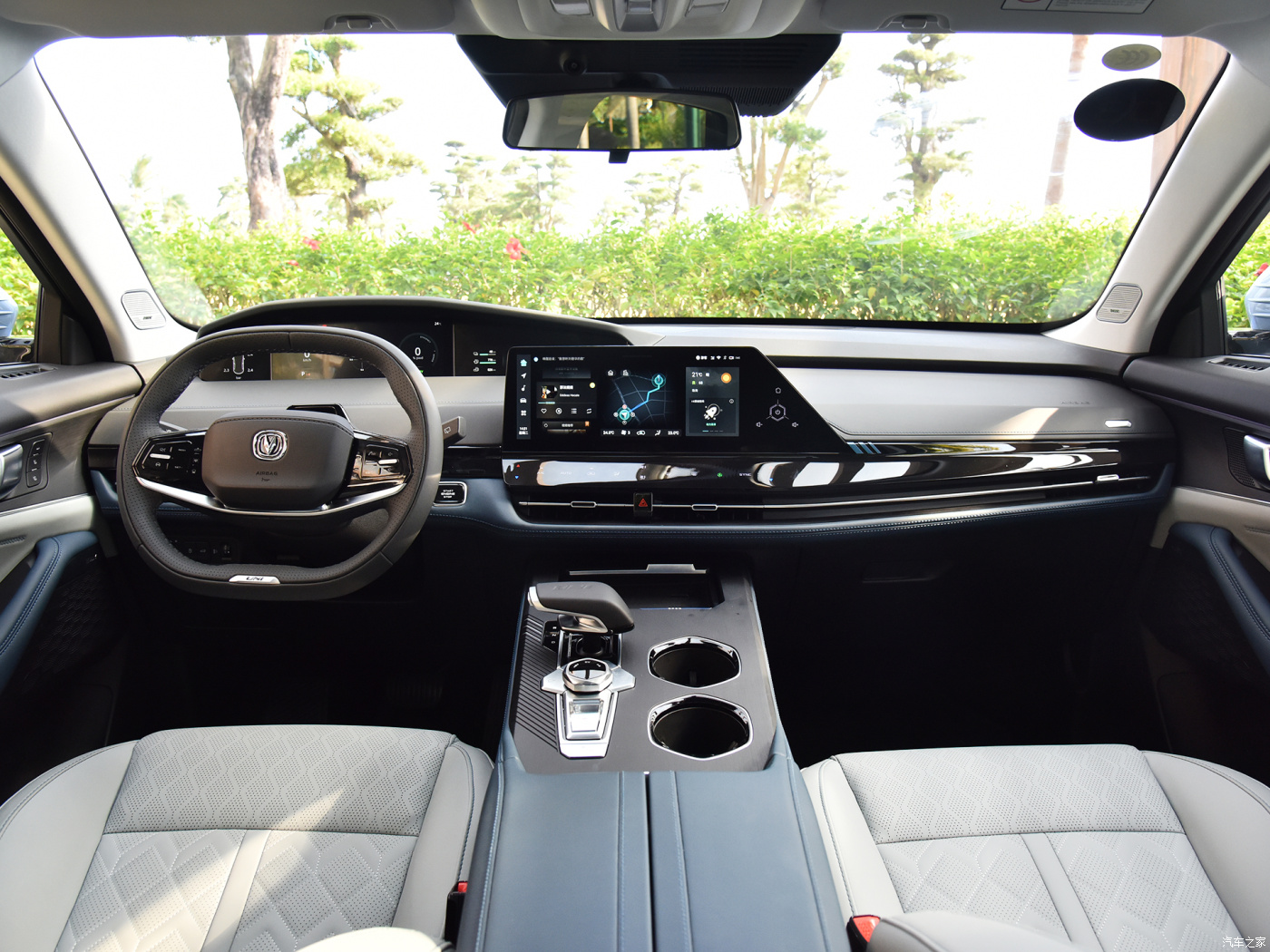 Factory price direct sales changan UNI-K 2022 suv ev car new energy vehicles ev car Electric Cars