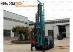 Deep Water Well Drilling Rig Oil Drilling Equipment MDT380