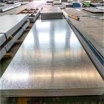 Zinc Hot Dip Galvanized Sheet Gi Steel Plate 20 Gauge 22 Gauge 24 Gauge 16 Gauge