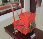Airless Powered Spray Primer Road Marking Equipment