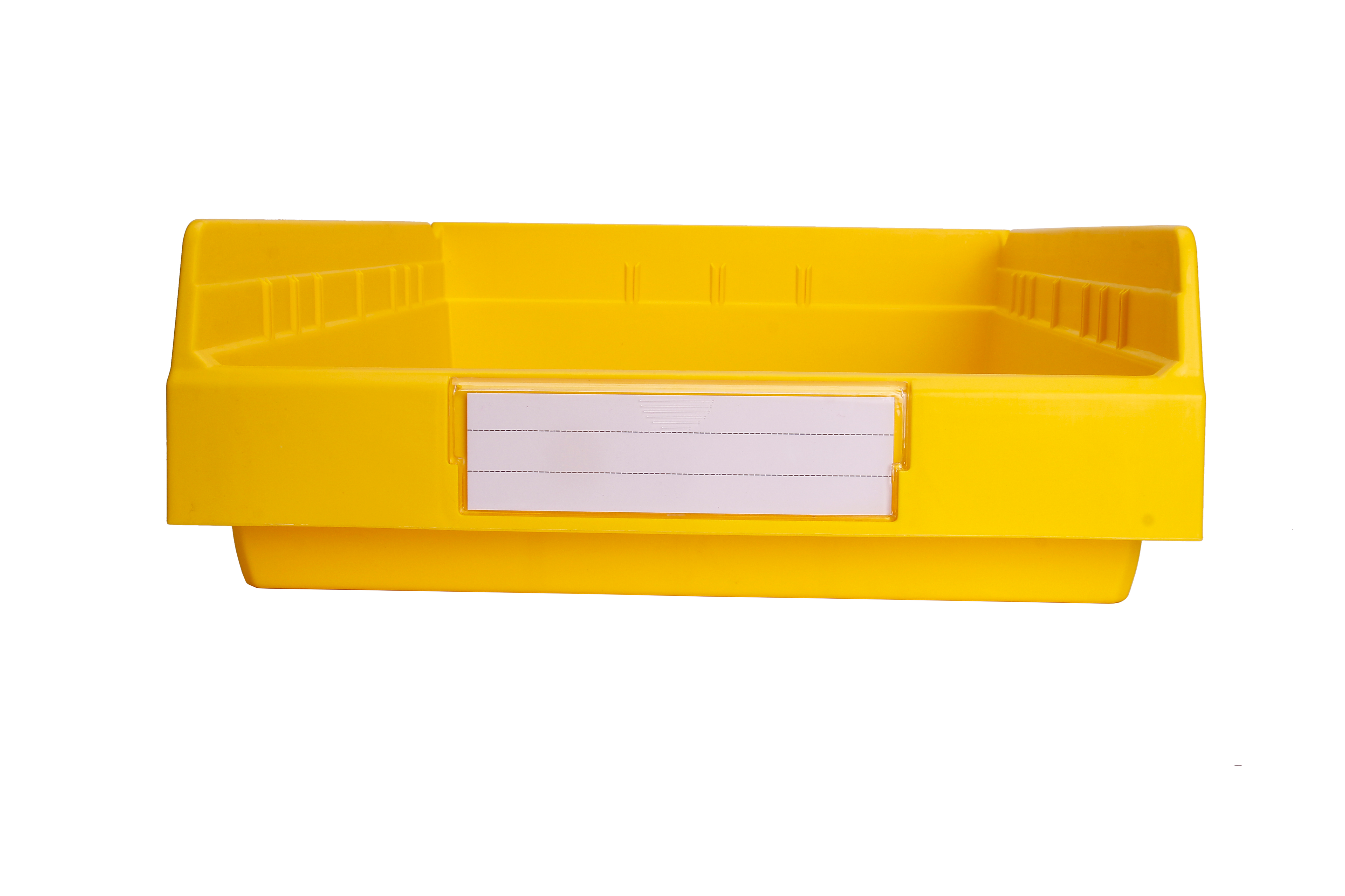 Warehouse Storage Bins PP Solid Box for Industrial Tools Storage of Small Parts