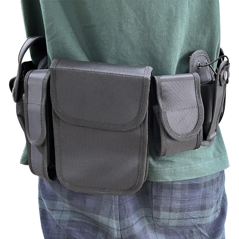 Multifunctional Outdoor Training Belt The Perfect Solution for Your Active Lifestyle