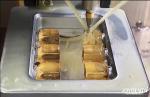 Customizable Glass Ceramic Veneer Natural Looking High Chemical Resistance