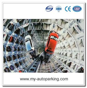Quality High Quality Smart Car Parking Lifts UK Price/ Car Parking Lift Tower/ Car Stacking System/Car Parking Lift Philippines wholesale