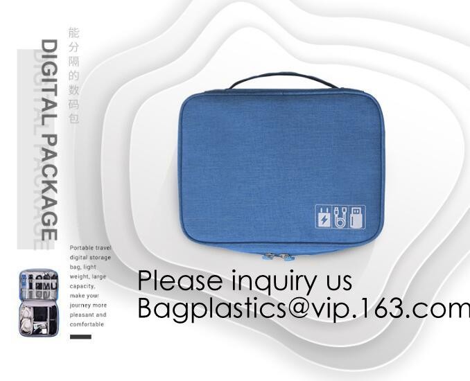 Personalized Portable Bridesmaid Gift Canvas Cosmetic Bag,Washed Canvas Toiletry Cosmetic Bag, Bagease, bagplastics