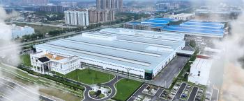 Shaoyang Victor Hydraulic Co., Ltd.