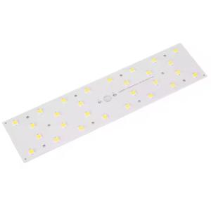 Quality 5050 Custom Led Circuit Boards 180-200lm/W 30w 40w 50W SMD Street Light LED PCB wholesale