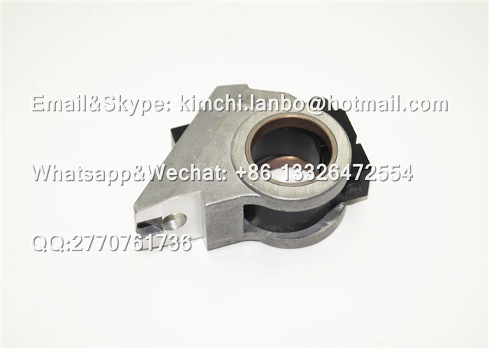 764-6002-73A komori gripper holder original for komori printing machine parts