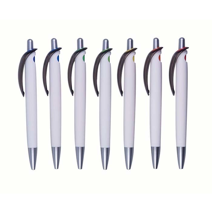 Colorful Lightweight Sublimation Plastic Blanks Promotional Sublimation Blank Pens