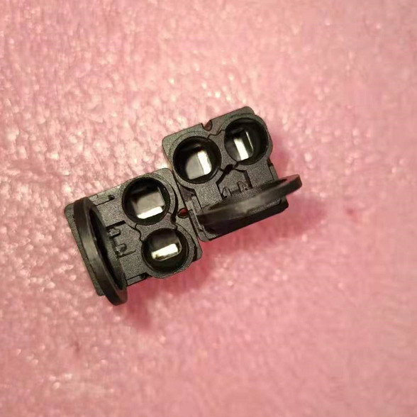Original NetEngine 8000M14 Power Connector