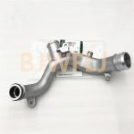 2014-2016 Range Rover Sport Lower Radiator Coolant Hose LR090630 LR092992