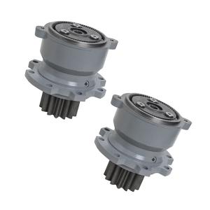 Quality Excavator Swing Motor Reduction Gearbox YC60 For Hydraulic Motor Attachments wholesale