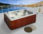hot tub ,Outdoor Bathtub,swim spa,whirlpool,bahtub ,hot bathtub,swing pool SPAF