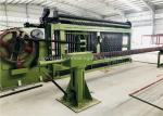 Industrial Gabion Production Line Double Twist Automatic Wire Mesh Welding