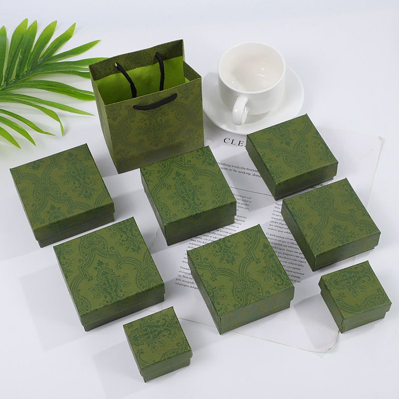 Custom Logo Printed Wedding Ring Romantic Bow Tie Lid and Base Cardboard Paper Packaging Jewelry Gift Box for Earrings Necklace Rings Bracelet