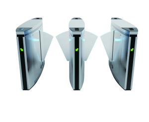 Quality ESD Turnstile Security Gates wholesale