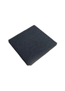 Quality High Speed Railway Water Resistant EPDM Rubber Foam wholesale