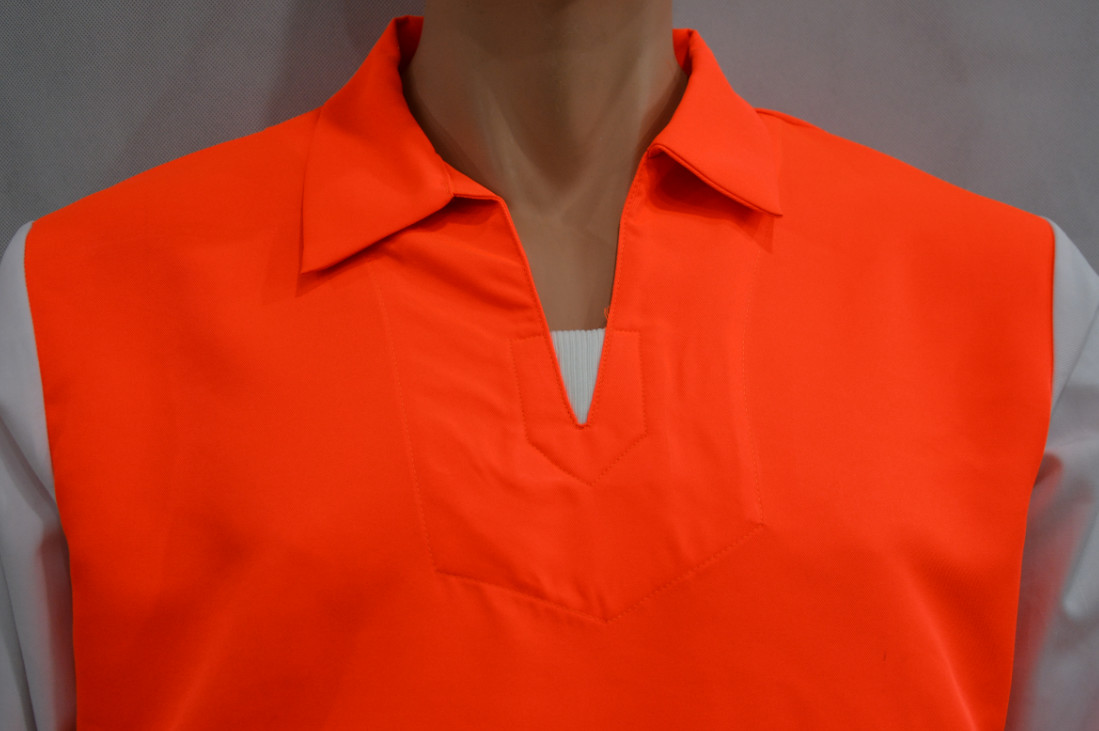 Custom Made Protective Work Clothing For Workers Australian Size And Design