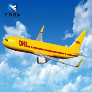 Quality China Worldwide Courier Express DHL TNT FEDEX Freight Forwarder wholesale