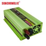 3000A Smart Sine Wave Inverter AC 220V DC 5V 1A USB Output 50Hz 15V