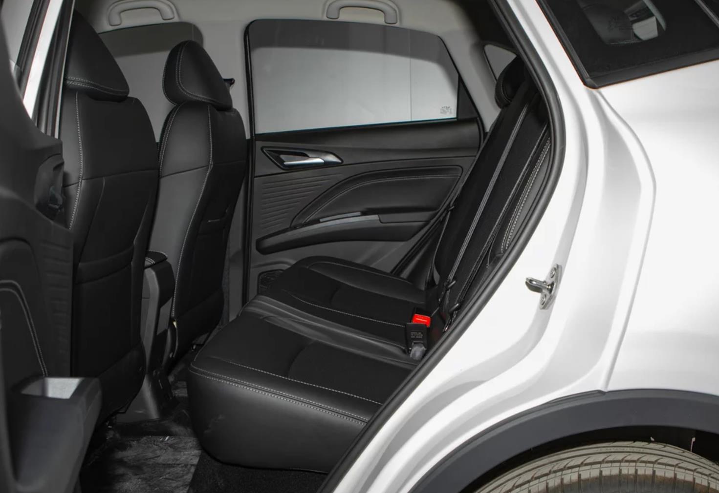 New Suv Car Electric Vehicles Electric Vehicle High Speed Nezha V 2022 Chao 300 Lite lithium iron phosphate