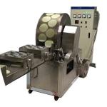 1000pcs/H 380V Dumpling Samosa Sheet Making Machine