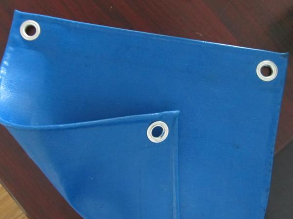 1000D 18*18 600gsm pvc leather fabric ,pvc coated tarpaulin