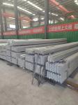 Q195-Q420 Series Black Carbon Steel Angle Bar 50x50mm Equal ASTM A53 A36 GB Q235