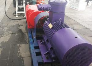 Quality Coal 450kw 5hz Constant Pressure Liquid Supply System wholesale