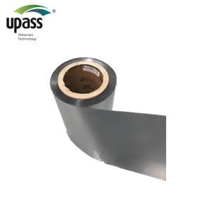 Quality High Elongation At Break MD 200-600% Plain Style PE Laminated Film with Low Adhesion wholesale