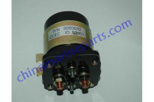 Quality Cummins Marine parts Cummins magnetic switch 3050692 wholesale
