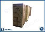 Dustproof Rainproof Outdoor 32u Rack Cabinet One Front Door Anti Theft