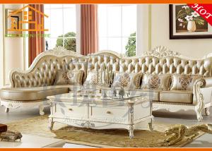 Quality solid wood sofa set french sofa wooden sofa set furniture cheap sofa living room furniture sofa simple design sofa set wholesale