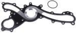 1610039455 Engine Parts Water Pump